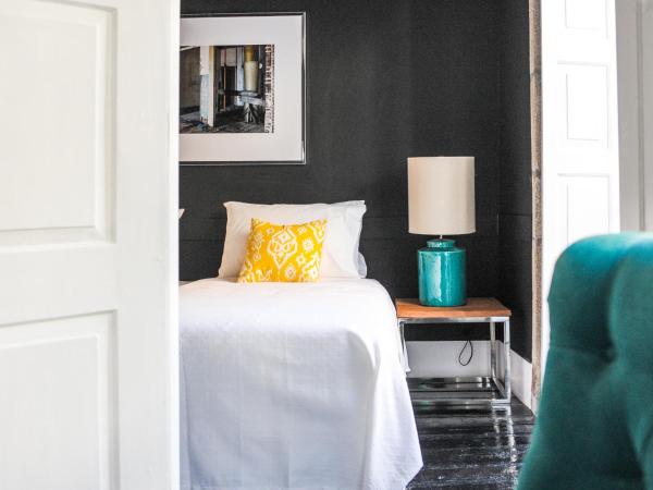 Mo House : photo 8 de la chambre chambre double deluxe