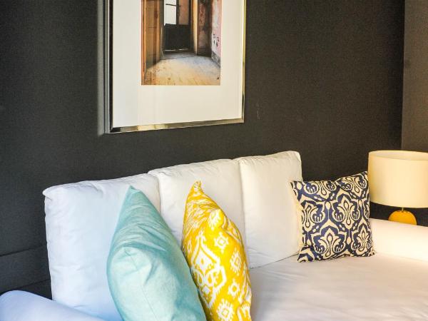 Mo House : photo 4 de la chambre chambre double deluxe