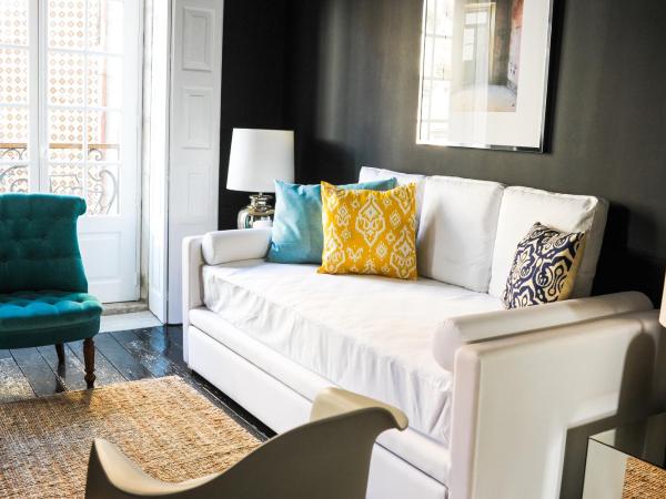 Mo House : photo 5 de la chambre chambre double deluxe