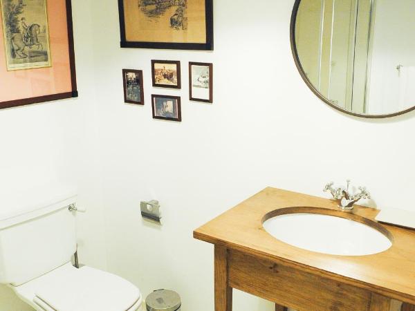 Mo House : photo 1 de la chambre chambre deluxe