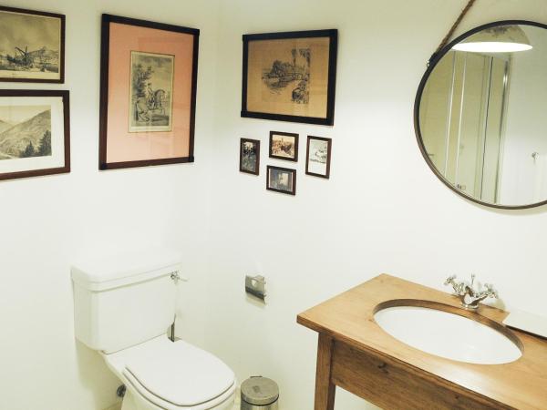 Mo House : photo 10 de la chambre chambre deluxe