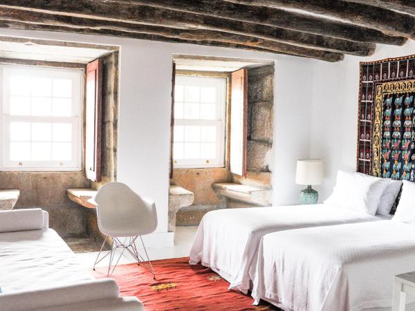 Mo House : photo 8 de la chambre chambre deluxe