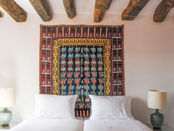 Mo House : photo 3 de la chambre chambre deluxe