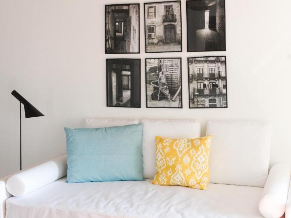 Mo House : photo 5 de la chambre chambre deluxe