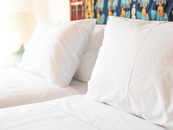 Mo House : photo 9 de la chambre chambre deluxe