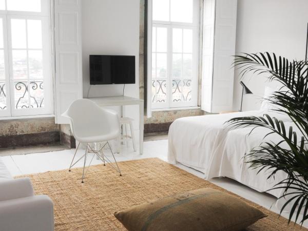 Mo House : photo 10 de la chambre chambre double standard - vue sur rivière