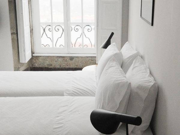 Mo House : photo 7 de la chambre chambre double standard - vue sur rivière