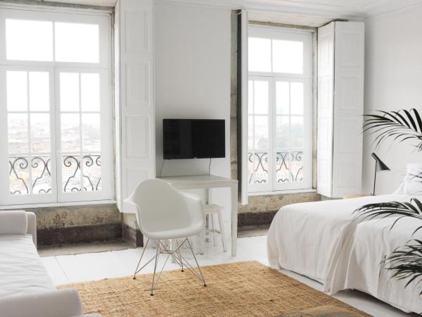 Mo House : photo 6 de la chambre chambre double standard - vue sur rivière