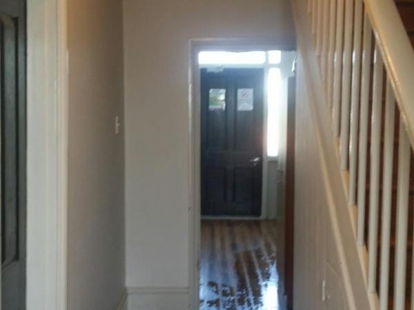 Waterfront Lodge Motel : photo 10 de la chambre studio Économique - heritage