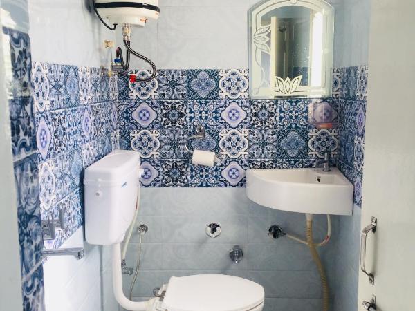 Maa Ji House on Lake Pichola : photo 3 de la chambre chambre double standard avec ventilateur