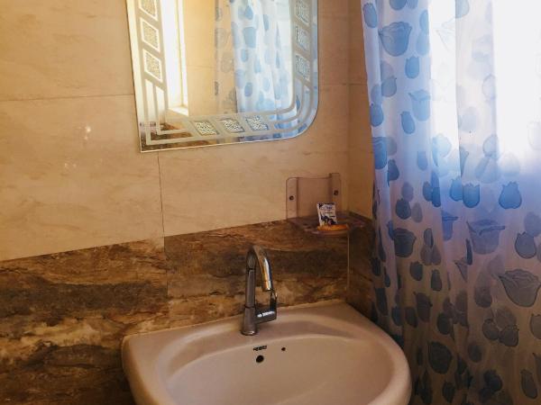 Maa Ji House on Lake Pichola : photo 7 de la chambre chambre double standard avec ventilateur