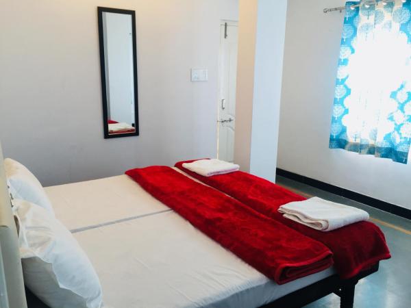 Maa Ji House on Lake Pichola : photo 8 de la chambre chambre double standard