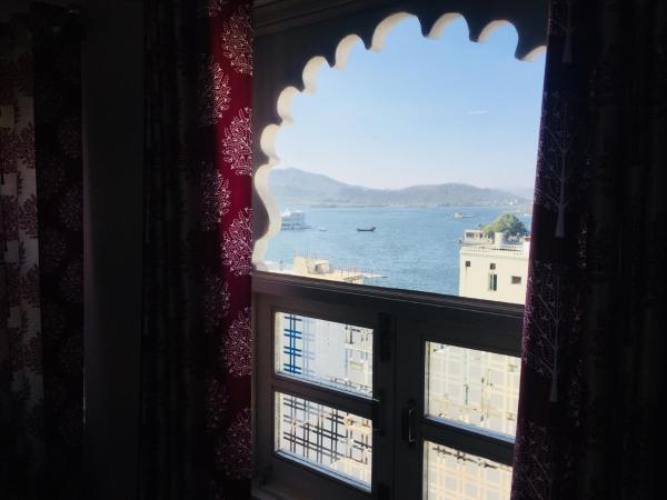 Maa Ji House on Lake Pichola : photo 9 de la chambre chambre double standard