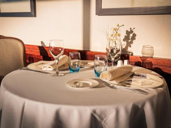 Hotel Sevilla Center : photo 4 de la chambre chambre double - offre saint-valentin