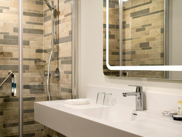 Park Inn by Radisson Istanbul Airport Odayeri : photo 4 de la chambre chambre standard - vue sur forêt