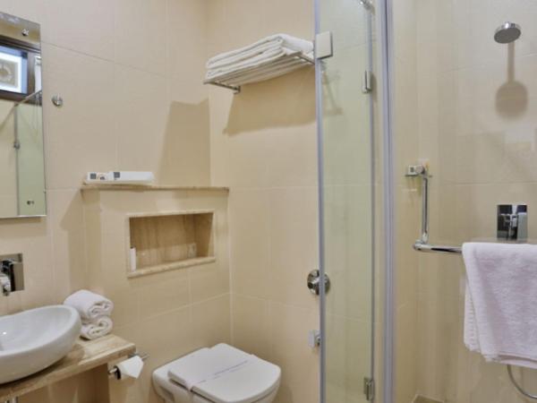 Hotel D'PRESIDENTE : photo 4 de la chambre chambre double deluxe