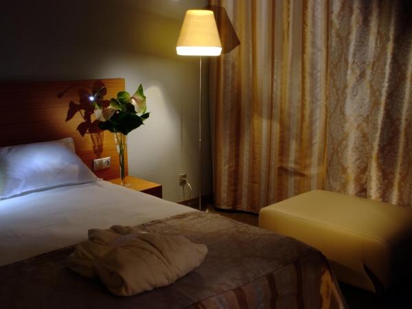 Hotel HP Park Poznań Malta Sport : photo 4 de la chambre appartement (1 lit queen-size) avec vue sur le lac