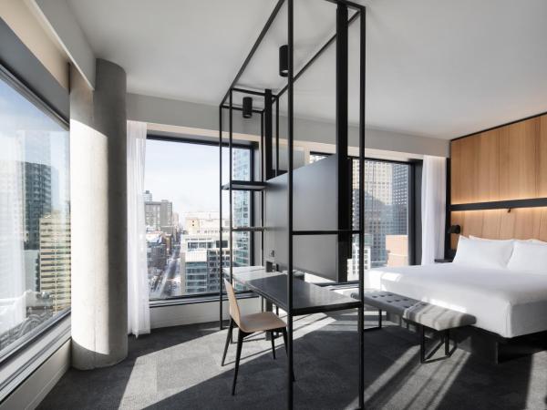 Hotel Monville : photo 7 de la chambre suite monville