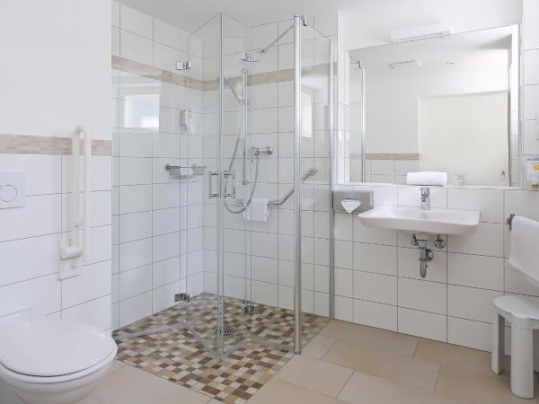 Hotel Morgenland : photo 2 de la chambre chambre simple