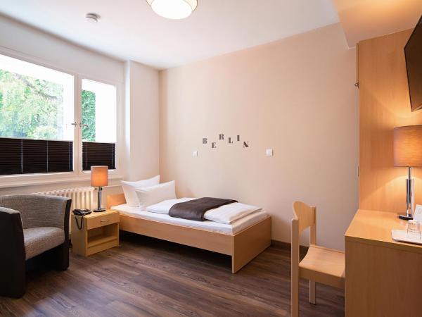 Hotel Morgenland : photo 1 de la chambre chambre simple