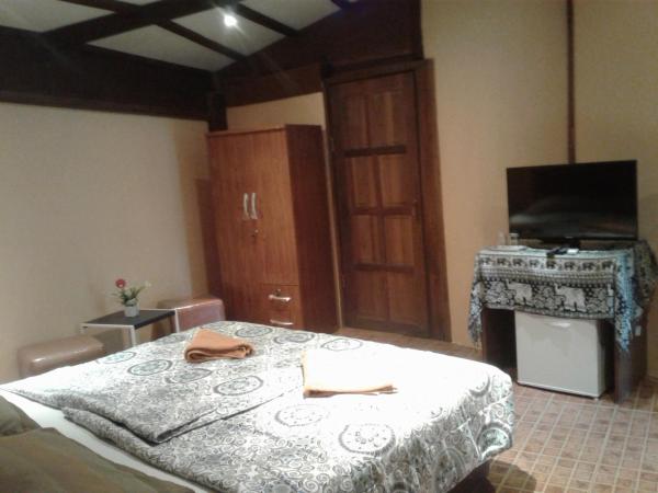 RELAX ECO Life Center - Khao lak : photo 3 de la chambre chambre double standard