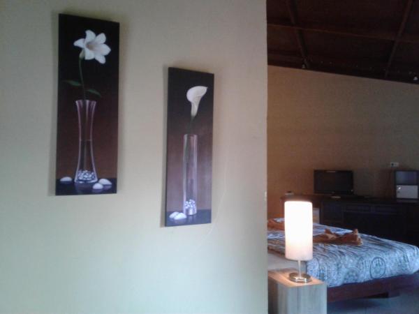 RELAX ECO Life Center - Khao lak : photo 4 de la chambre chambre quadruple standard