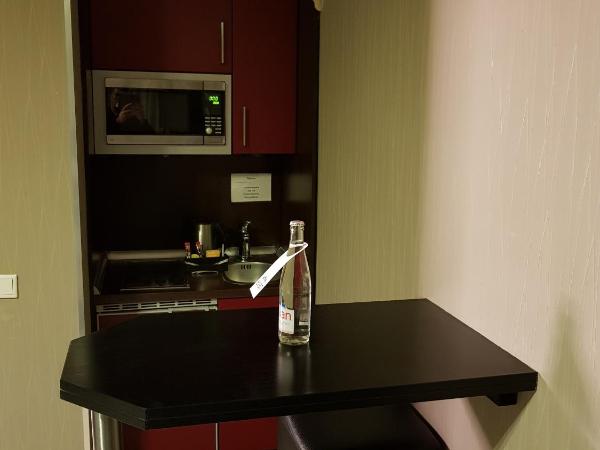 Hotel Asahi : photo 5 de la chambre appartement