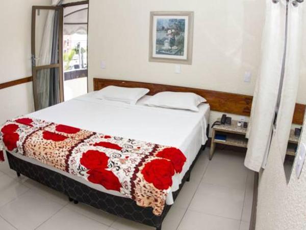 Ara Mar Praia Hotel : photo 4 de la chambre chambre double standard