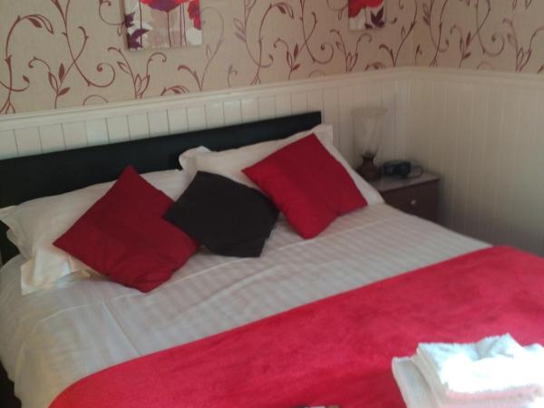 Kingscliff : photo 3 de la chambre chambre familiale