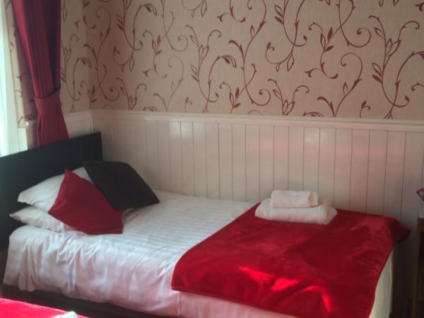 Kingscliff : photo 5 de la chambre chambre familiale