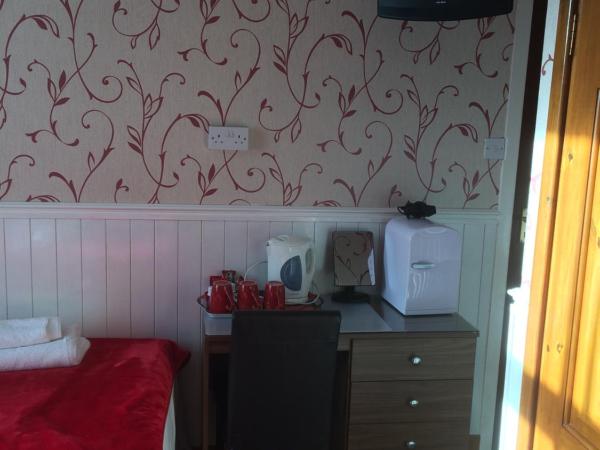 Kingscliff : photo 7 de la chambre chambre familiale