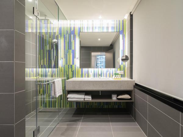 Capri by Fraser Brisbane : photo 2 de la chambre studio exécutif