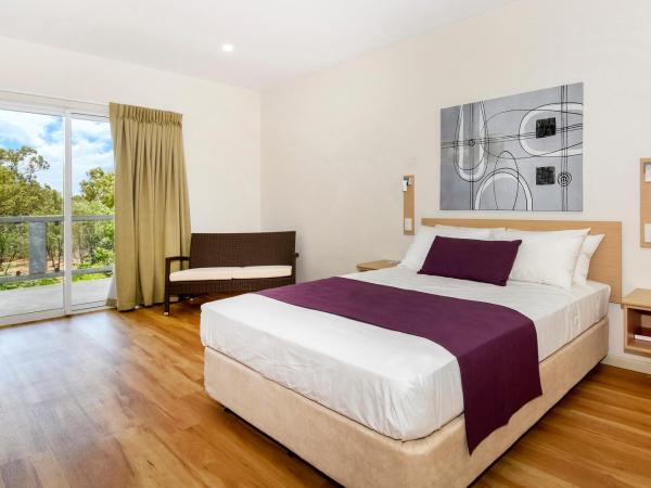 Club Tropical Resort Darwin : photo 3 de la chambre chambre lit queen-size deluxe