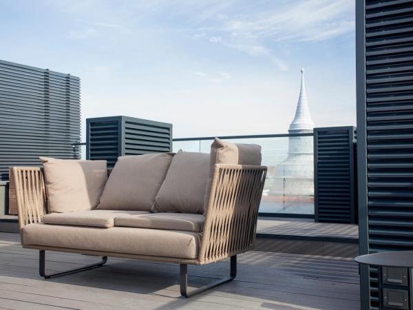 Ilonn Boutique Limanowskiego : photo 2 de la chambre penthouse