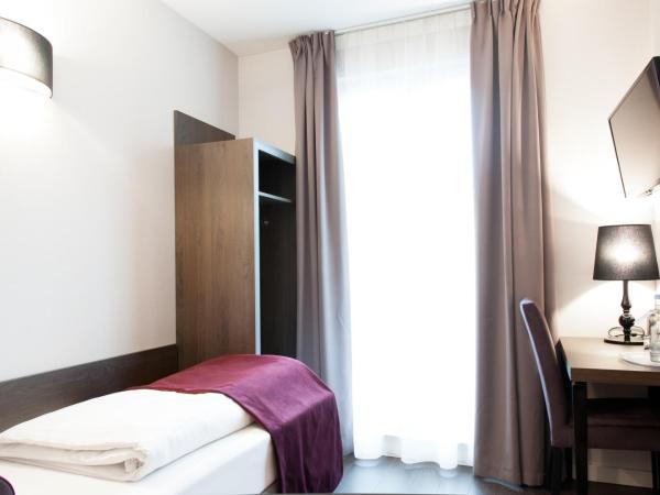 Arena an der Friedberger Warte : photo 1 de la chambre chambre simple confort