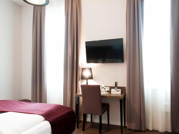 Arena an der Friedberger Warte : photo 3 de la chambre room #262771408