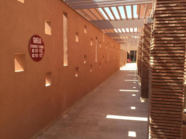 Be Live Experience Marrakech Palmeraie - All Inclusive : photo 5 de la chambre chambre double (2 adultes)