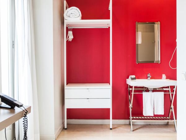 Urban Sea Hotel Atocha 113 : photo 5 de la chambre chambre double ou lits jumeaux supérieure