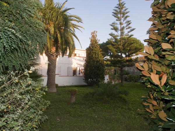 Park Hotel Terme Mediterraneo : photo 1 de la chambre chambre simple - annexe