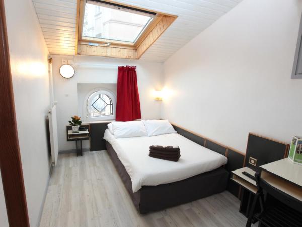 Hôtel La Chartreuse : photo 1 de la chambre chambre simple
