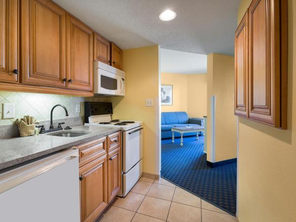 Ocean Reef Resort : photo 3 de la chambre suite junior lit king-size - vue sur océan