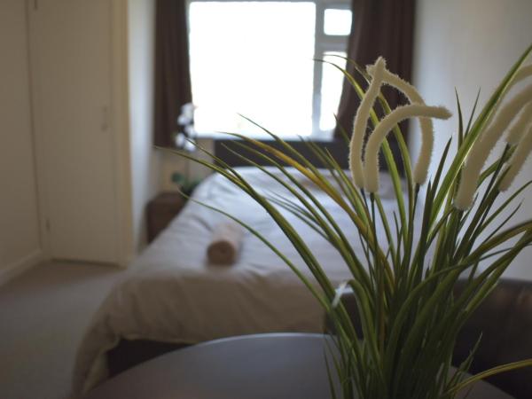 Home and a Stay : photo 2 de la chambre chambre double standard