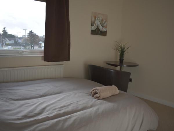 Home and a Stay : photo 4 de la chambre chambre double standard