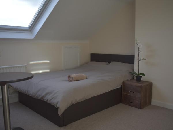 Home and a Stay : photo 8 de la chambre chambre double standard