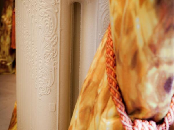 Cabosse, Suites & Spa : photo 9 de la chambre suite lit king-size avec balcon