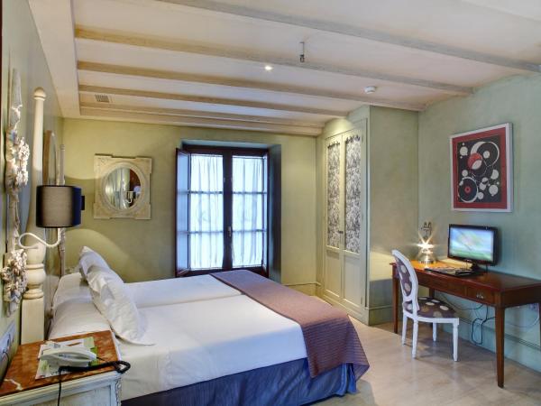 Sacristia de Santa Ana : photo 4 de la chambre chambre double ou lits jumeaux supérieure