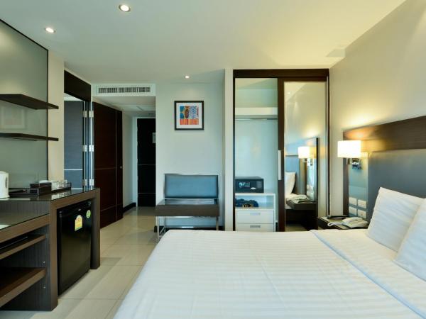 The Prestige Nana : photo 5 de la chambre chambre double supérieure