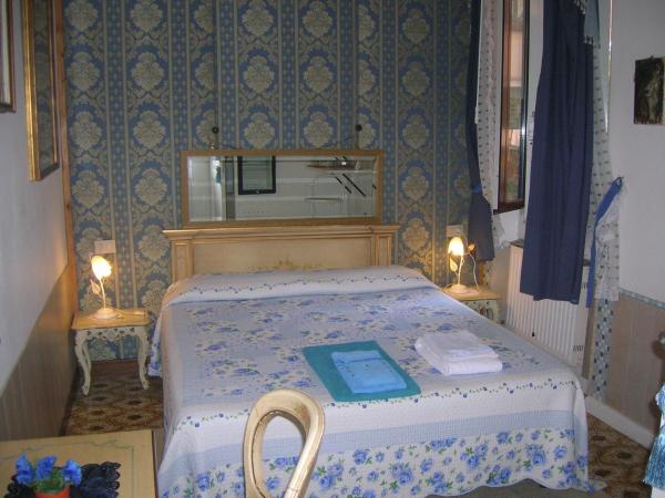 Biennale : photo 9 de la chambre chambre double