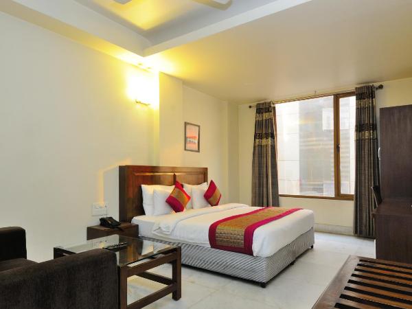 Hotel Shanti Villa : photo 7 de la chambre chambre exécutive