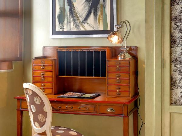 Sacristia de Santa Ana : photo 2 de la chambre suite junior